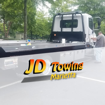 Towing Marietta